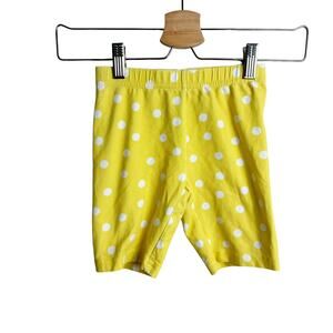 Hanna Andersson Polka Dot Shorts